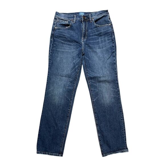 JAG Stella Straight Jeans 30" Size 12 - Picture 2 of 13
